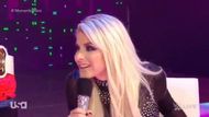 Alex Bliss will feature this week on Raw with her special segment 'A Moment of Bliss'